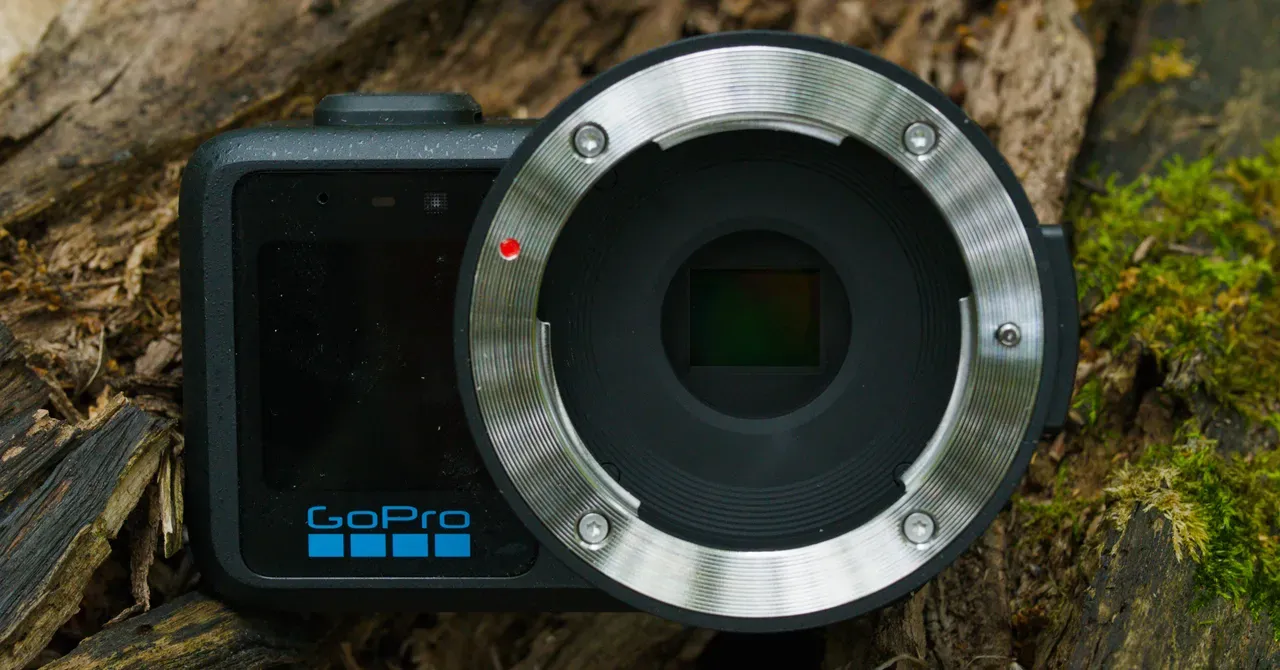 GoPro Mission 1 Pro ILS: Máy quay hành động điện ảnh có đáng để nâng cấp?