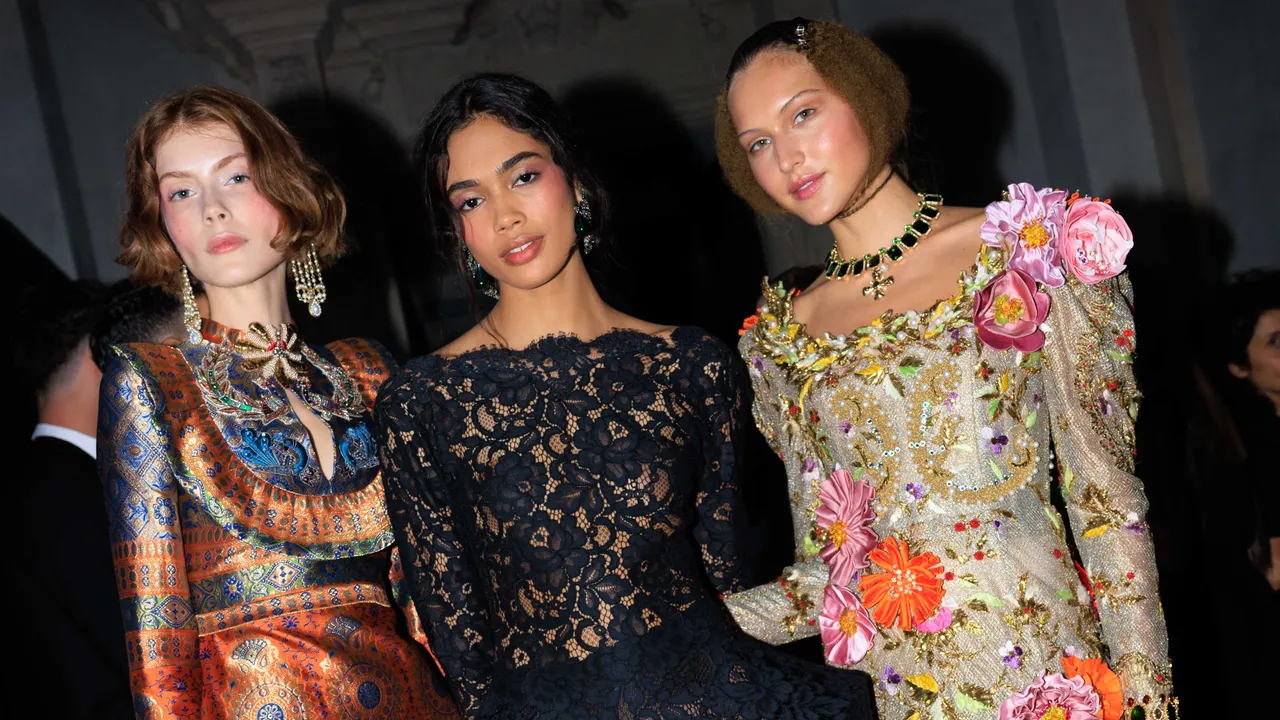 Vogue World Milan: Cẩm nang toàn diện cho tín đồ thời trang