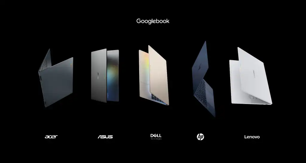 Googlebook: Laptop Android đầu tiên đủ sức thách thức MacBook?