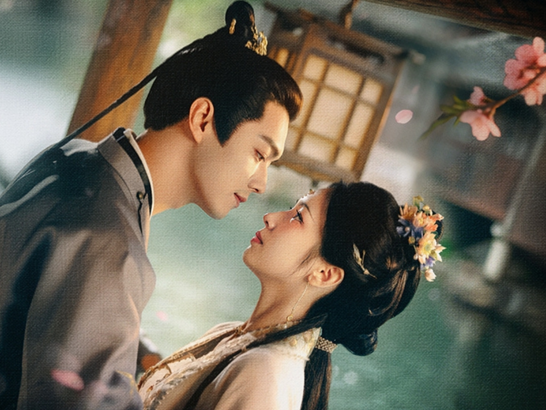 Diễn xuất của Châu Dã trong Nhất Âu Xuân: điểm trừ giữa một bàn cờ quyền mưu hấp dẫn