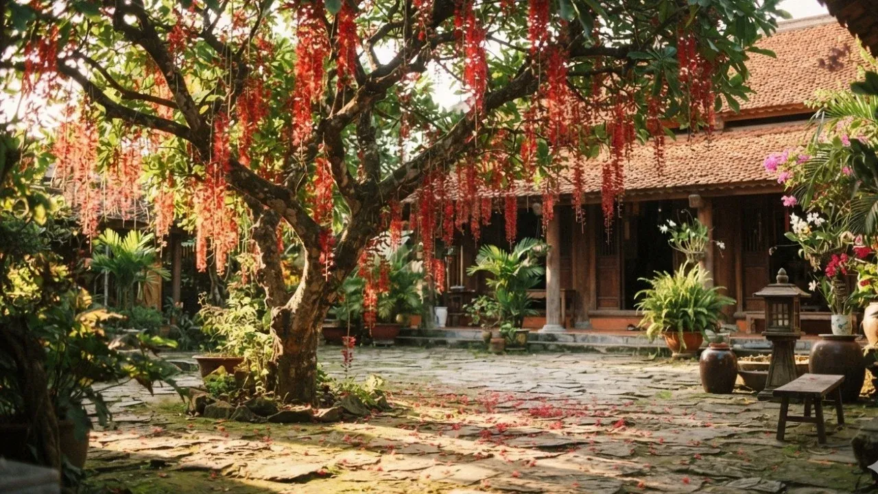 5 loại cây cảnh may mắn mang tài lộc cho gia đình Việt