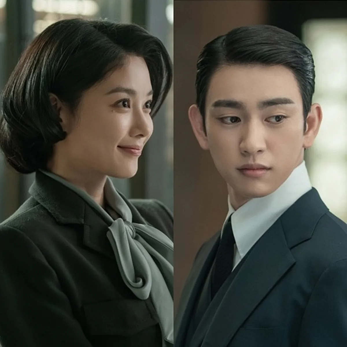 Kim Yoo Jung và Park Jin Young: Hóa học đặc biệt trong ‘100 Ngày Dối Trá’