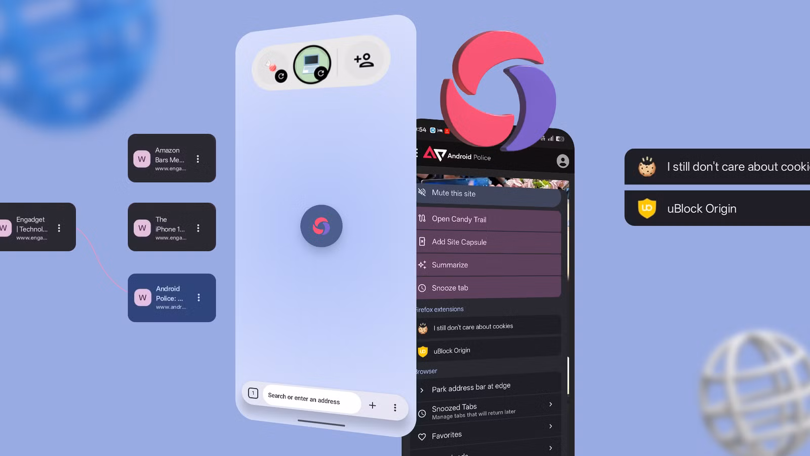 5 ứng dụng mã nguồn mở Android thay thế hoàn hảo app mặc định