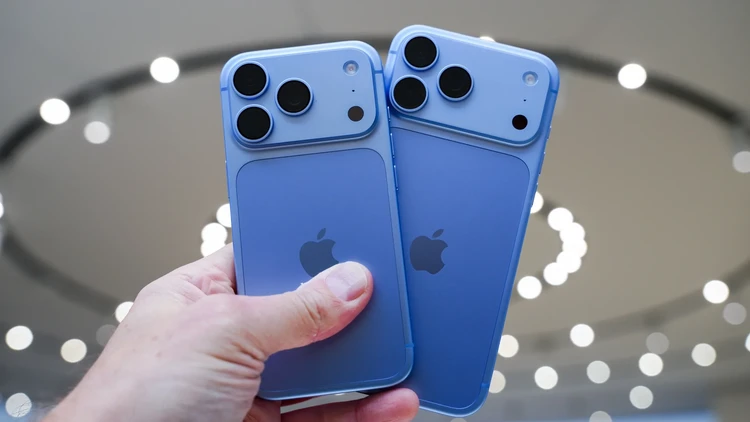 Vì sao flagship đang bỏ dần cảm biến 1 inch trên camera