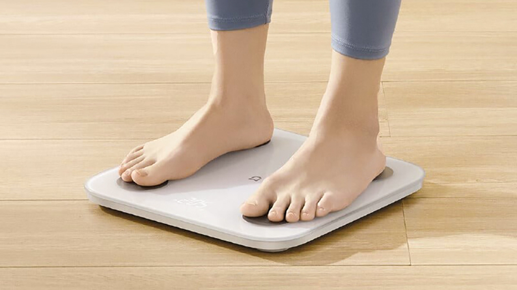 Cân thông minh đo thành phần cơ thể: chọn mẫu chuẩn DEXA phù hợp nhất