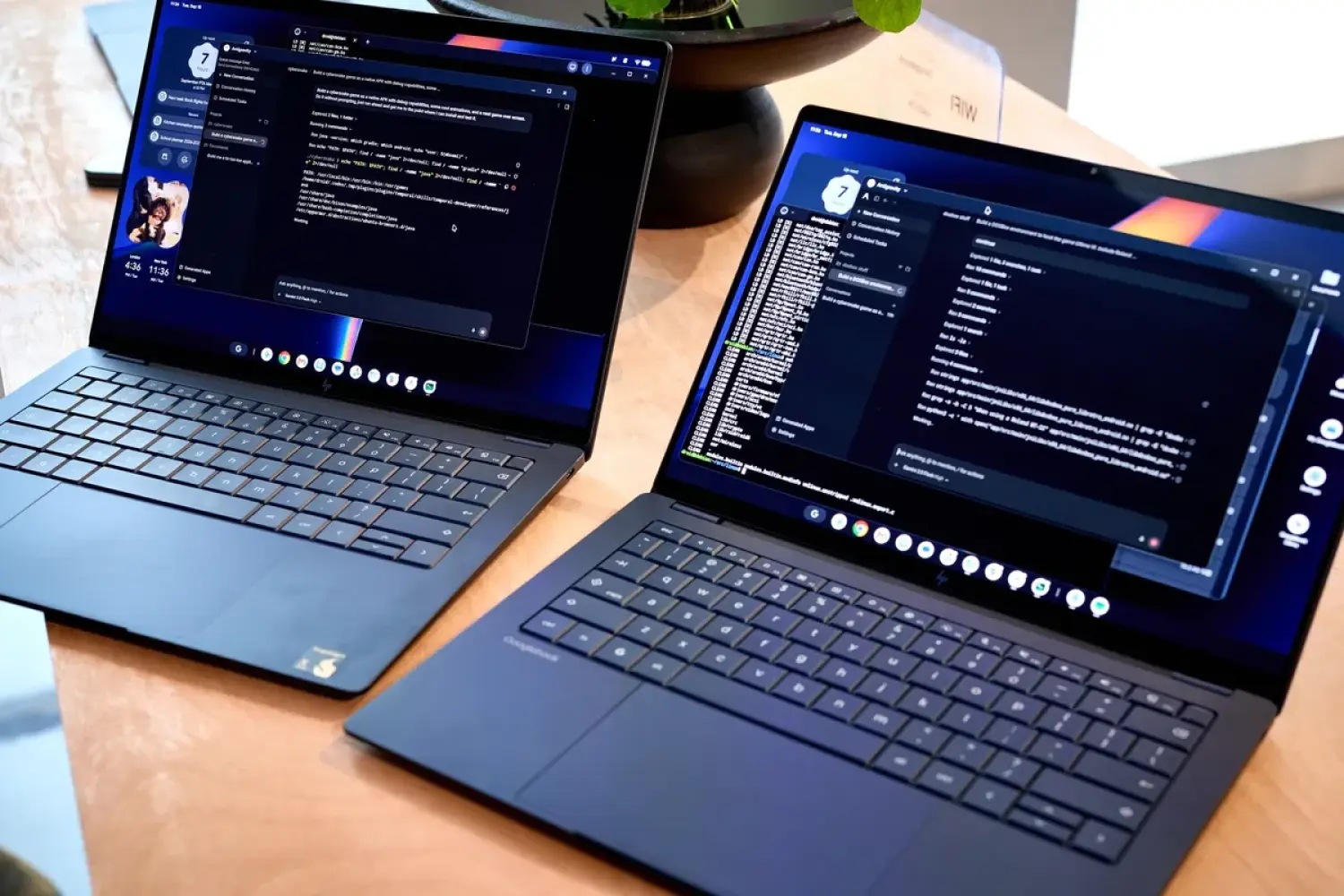 Googlebook Laptop AI Và Office 365 Copilot: Cái Nào Đáng Cho Công Nhân Văn Phòng Đặt Cược?