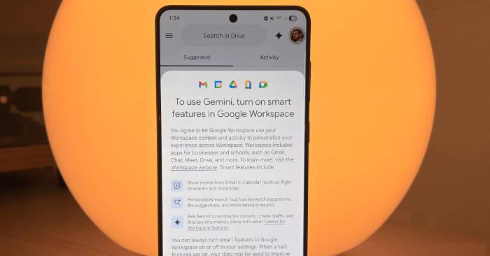 Gemini trong Google Workspace: Hướng dẫn tiết kiệm hàng giờ mỗi tuần