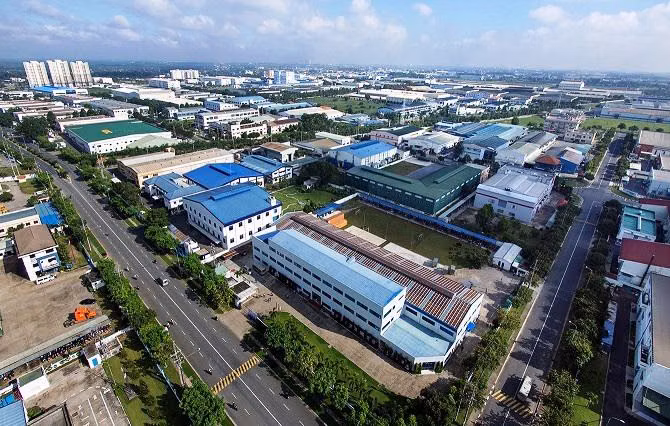 Bắc Ninh trên đường trở thành điểm đến đầu tư công nghệ bán dẫn