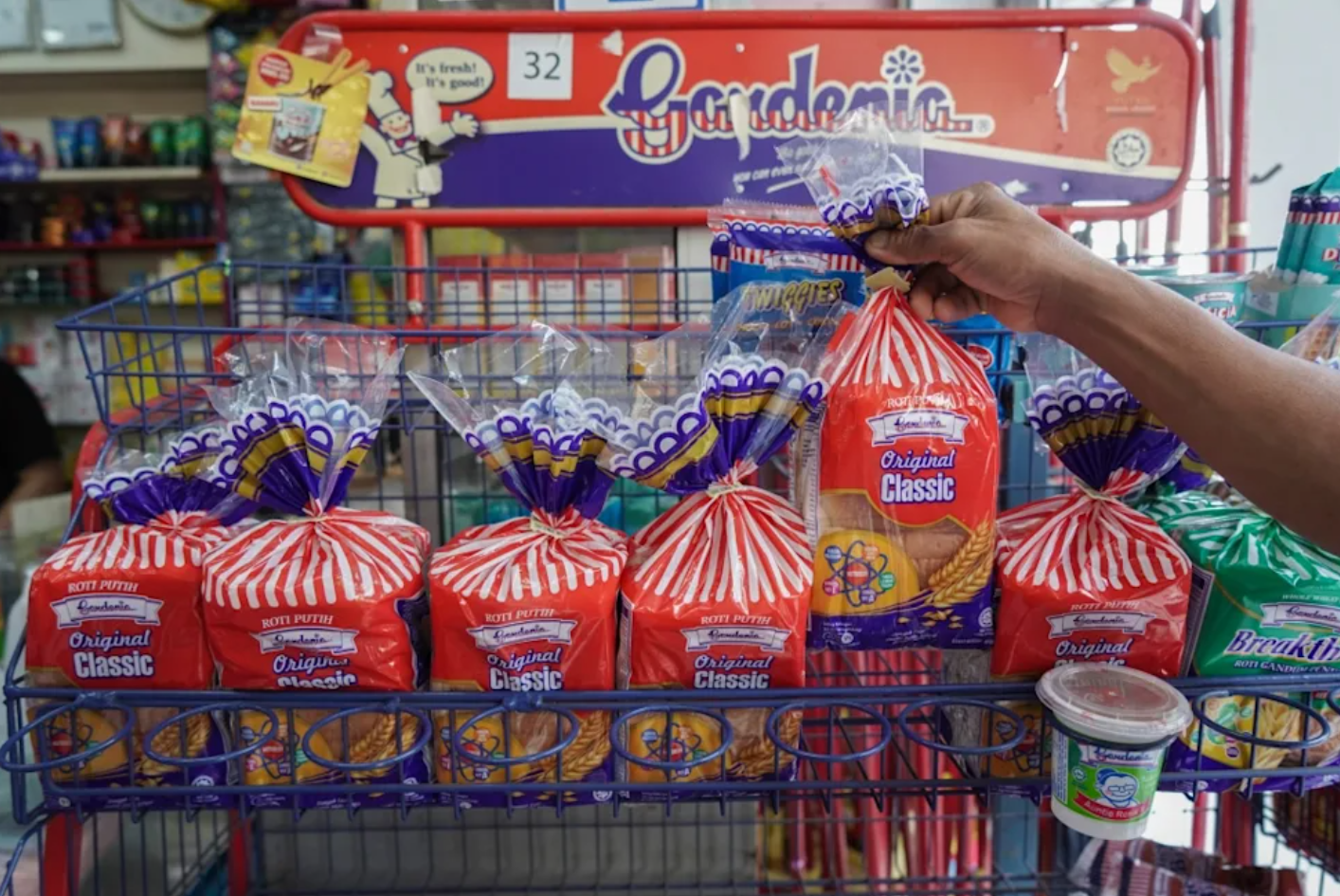 Kenapa Subsidi Makanan Tidak Cukup Lindungi Dompet Anda dari Inflasi