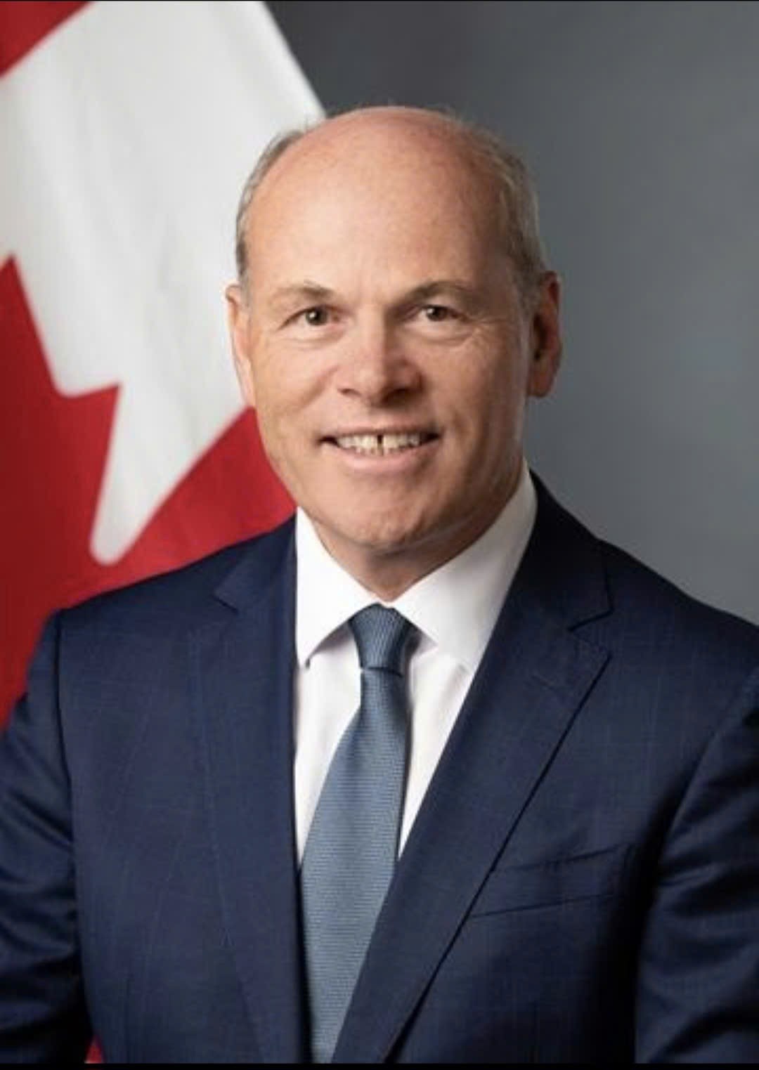Quan hệ Việt Nam Canada: từ thương mại đến năng lượng công nghệ