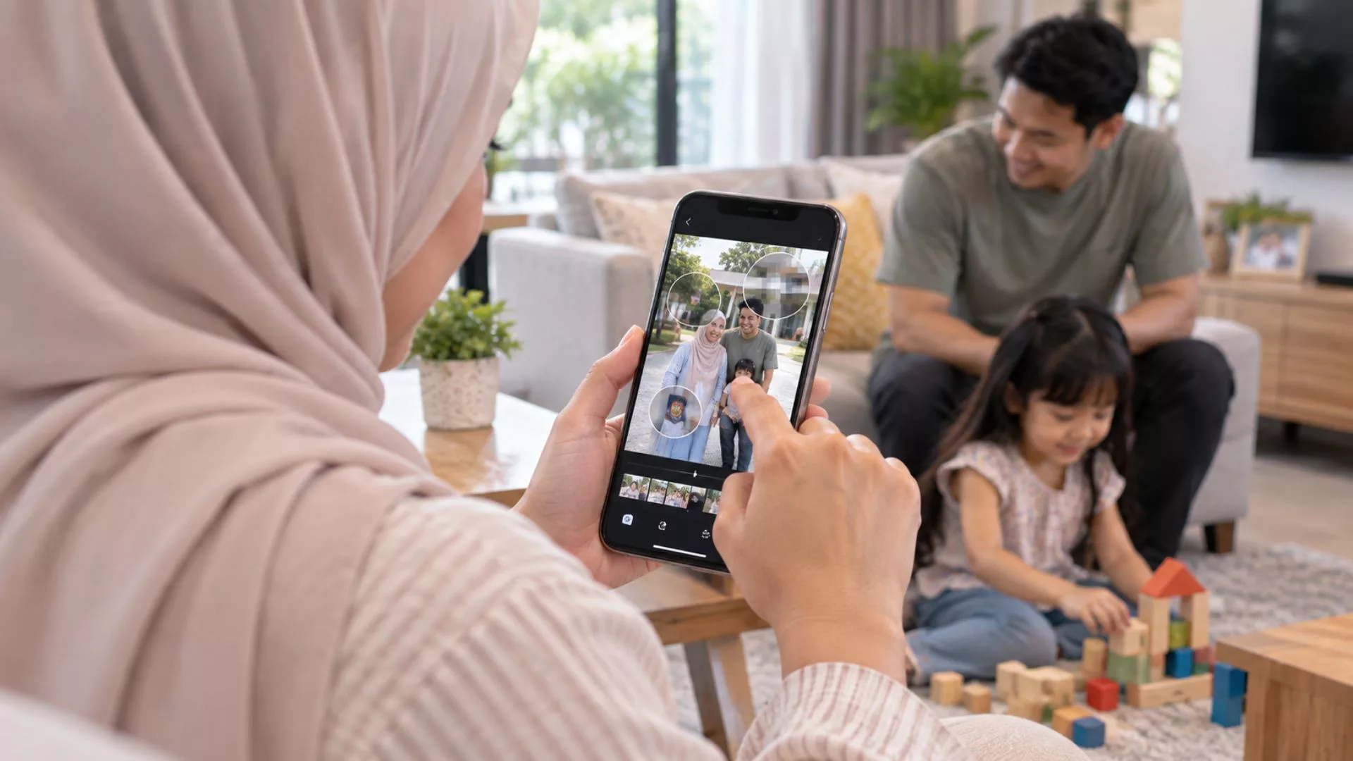 Ajarkan Anak Tindakan Darurat Di Rumah