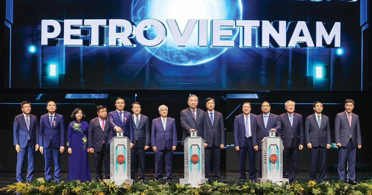 108 phòng thực hành STEM: bước ngoặt đổi mới dạy học khoa học