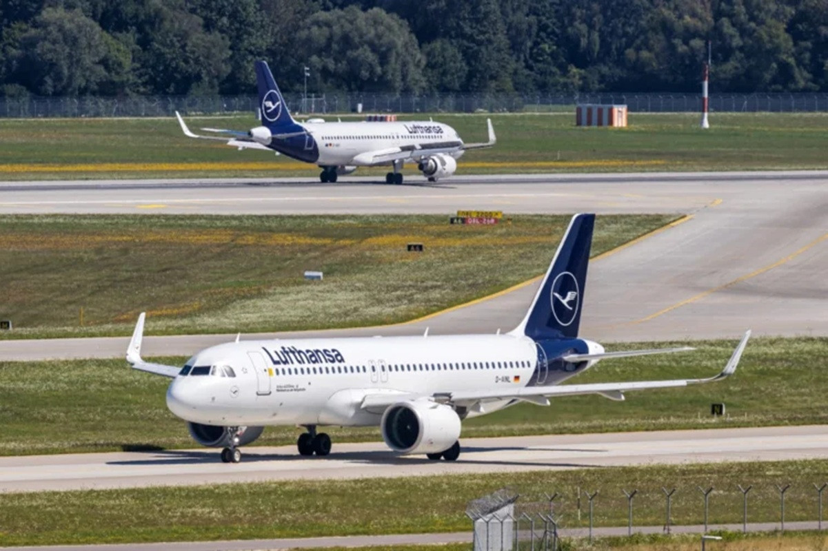 Boeing ghi điểm liên tiếp: tín hiệu hồi phục trong cuộc đua với Airbus