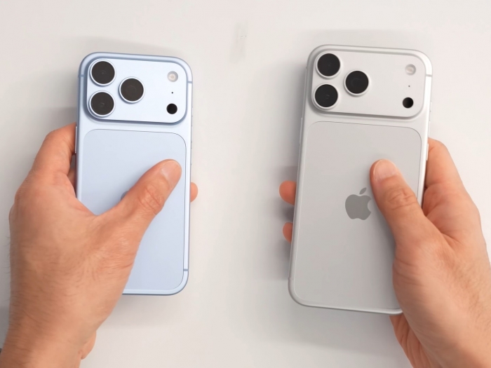 iPhone 18 Pro Max kém OnePlus 15 gần 7 tiếng pin: Có đáng lo?