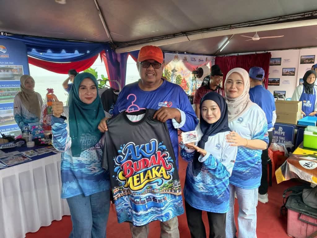 Festival Budaya Jadi Enjin Baharu Ekonomi Pelancongan