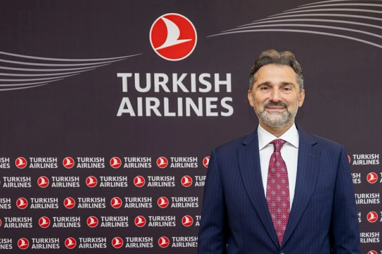 Turkish Airlines và danh hiệu hãng hàng không tốt nhất châu Âu