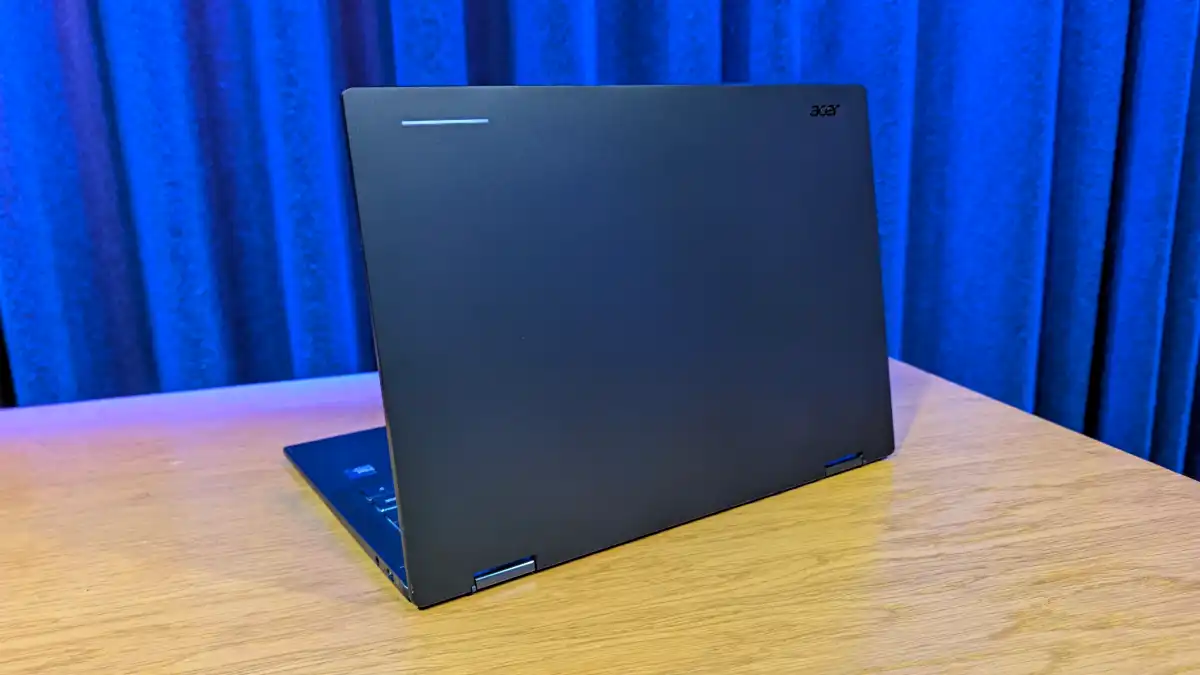 Googlebook mở bán: laptop AI cho người dùng Android