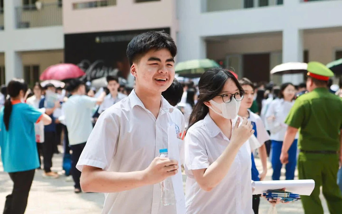 Thi tốt nghiệp THPT trên máy tính bị hoãn: bài toán công bằng và năng lực hệ thống