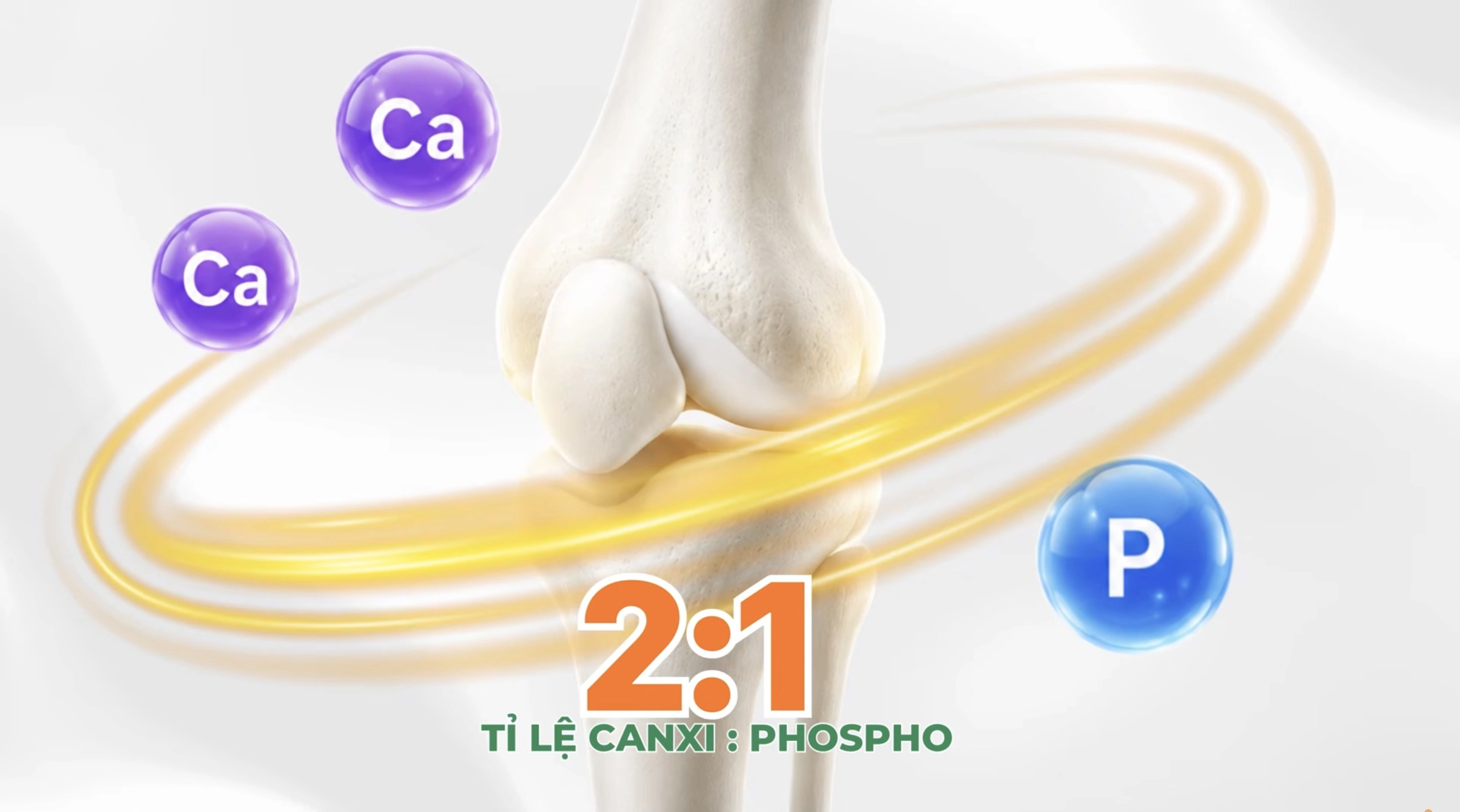 Bổ sung canxi thai kỳ: Khi nào bắt đầu và uống sao cho đúng