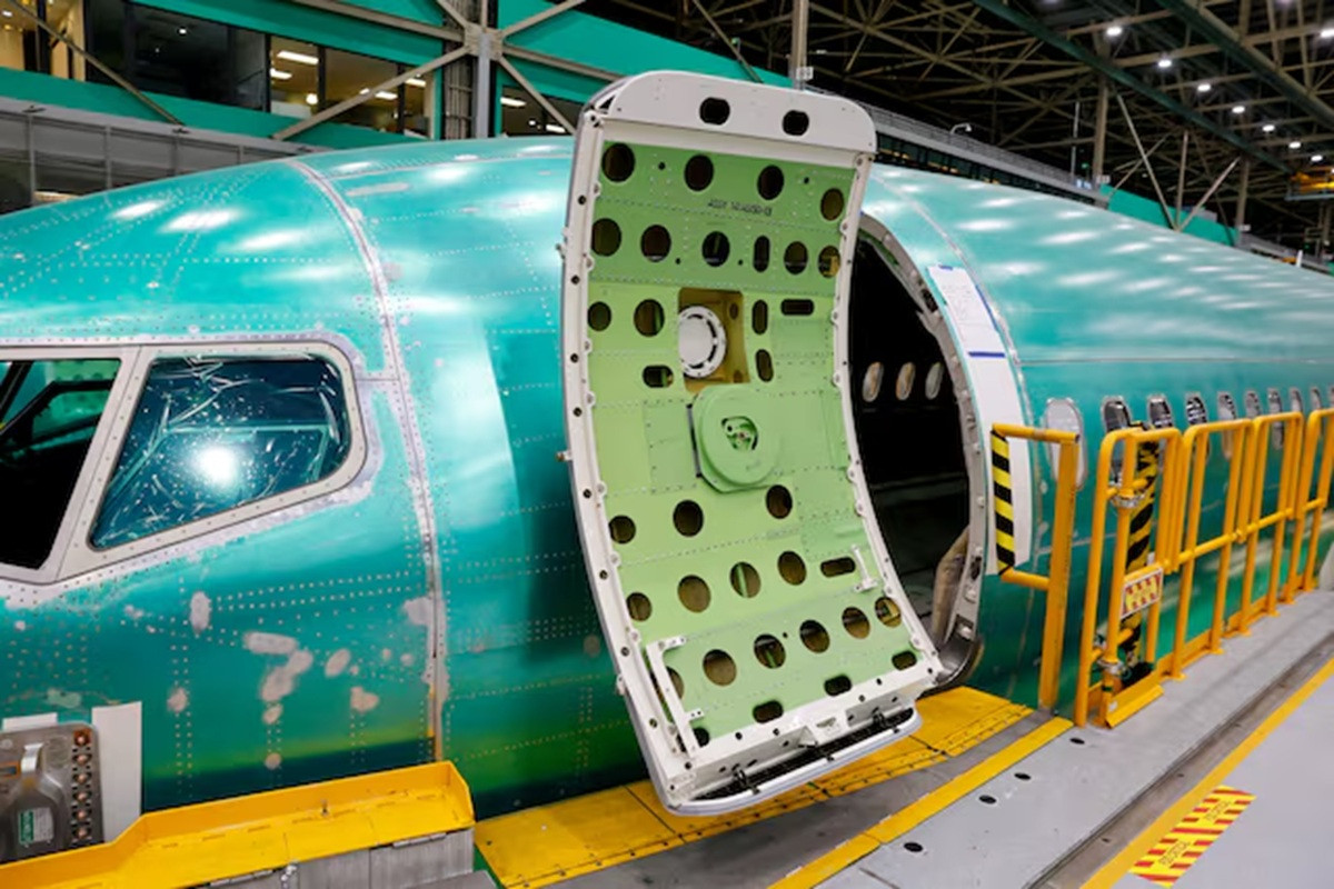 Boeing ghi điểm liên tiếp: tín hiệu hồi phục trong cuộc đua với Airbus