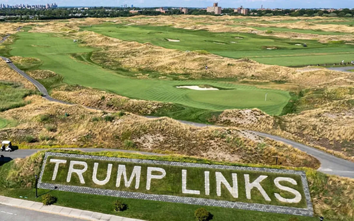 Dự án Trump Hưng Yên cán mốc giải phóng mặt bằng giai đoạn 1