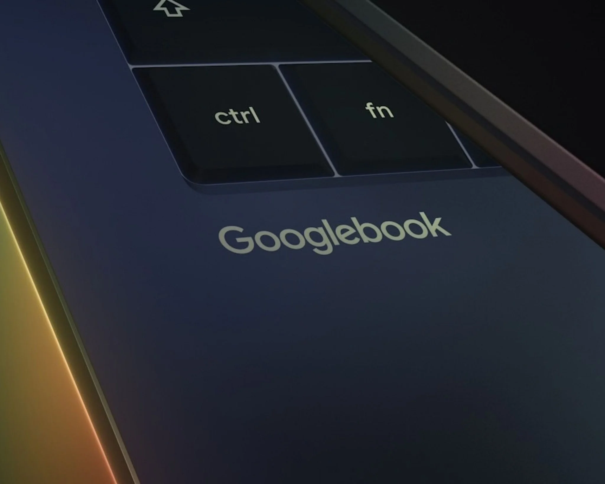 Googlebook ra mắt: Laptop AI Gemini thách thức MacBook Pro M4?