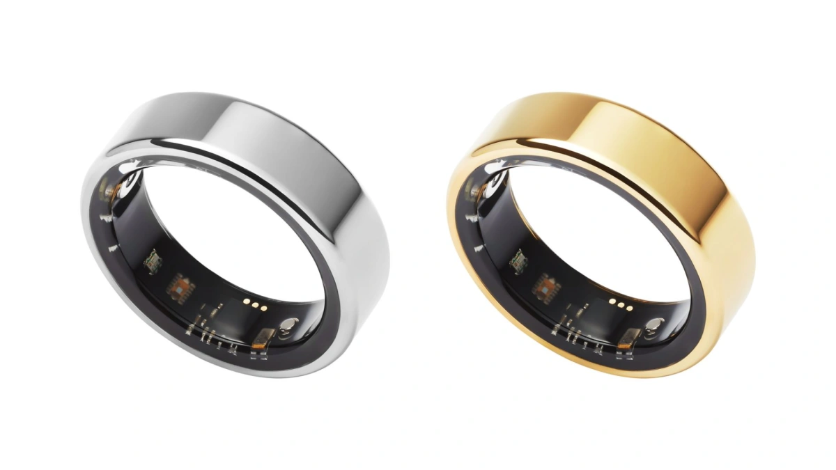 Nhẫn thông minh giá rẻ: Sekonda, Rogbid ZenRing và bài toán Oura Ring 5