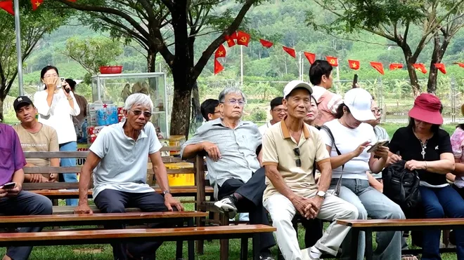 Nhạc dân gian Việt Nam chinh phục sân khấu hiện đại