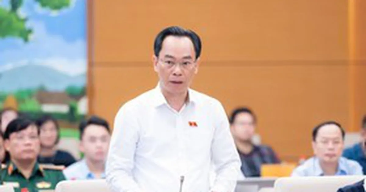 Bất công trong cộng điểm tuyển sinh đại học: Bộ trưởng nói thẳng