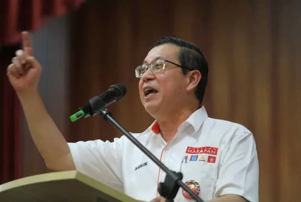 Strategi Infrastruktur Pengangkutan Pulau Pinang Mengangkat Pelancongan Bernilai Tinggi