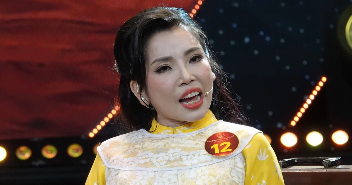 Chung kết 3 Chuông vàng vọng cổ: Khi cảm xúc dẫn đường