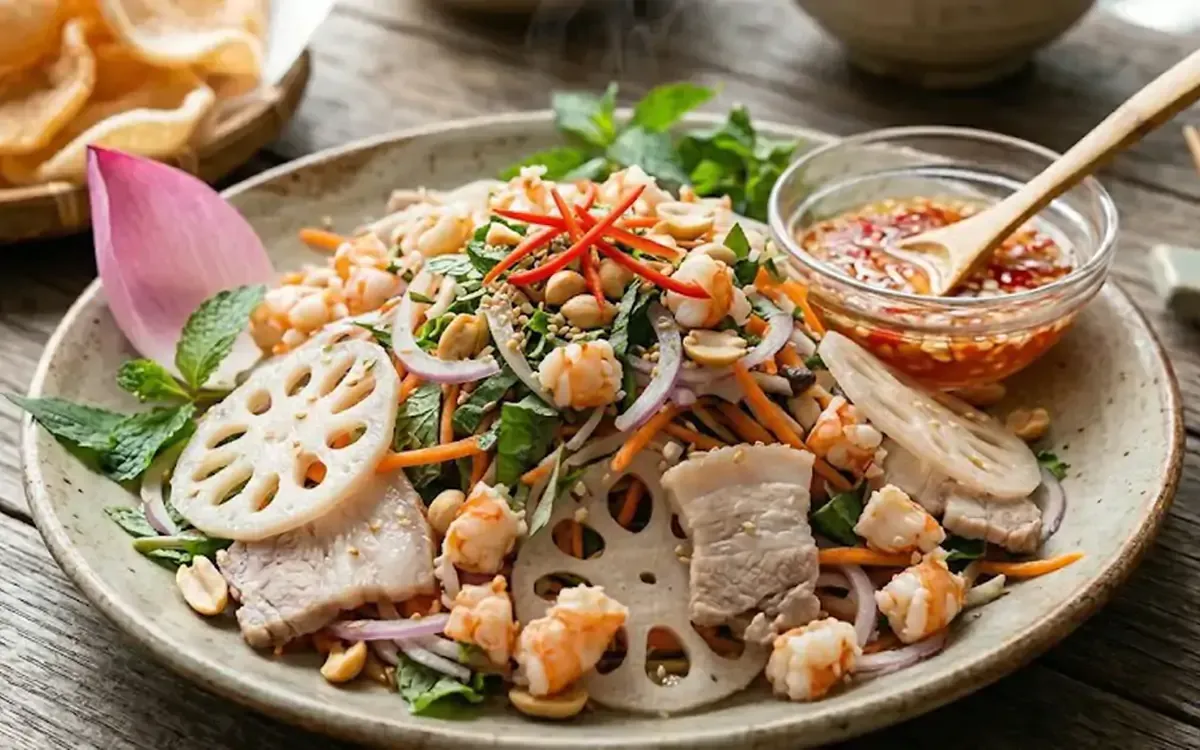 4 loại rau mùa thu giúp bảo vệ phổi và giảm ho khan