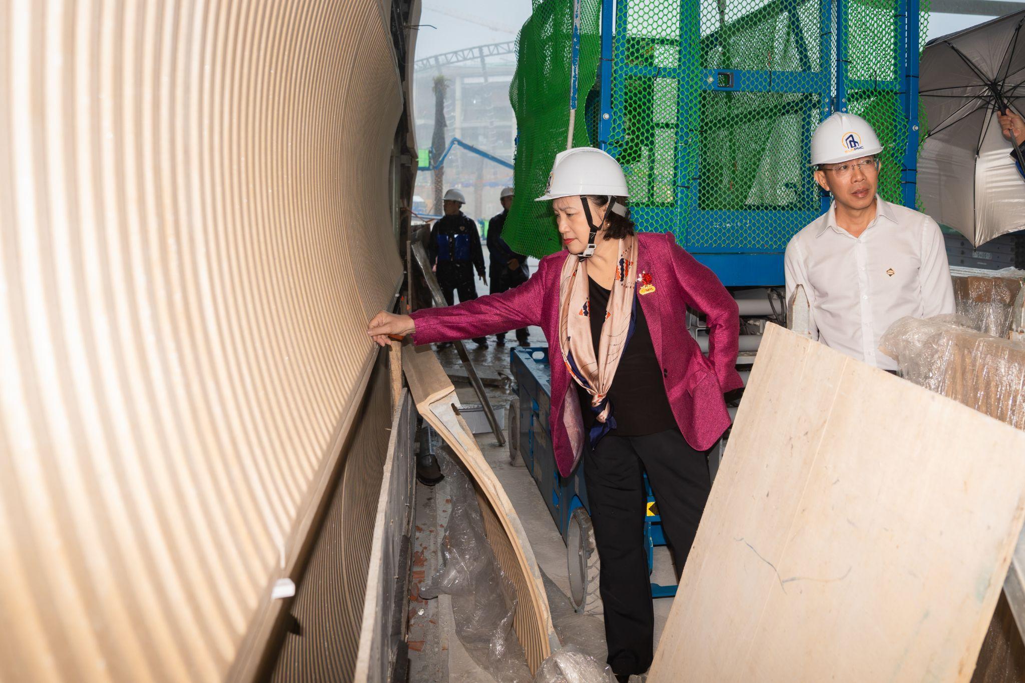 21 dự án hạ tầng Phú Quốc đua với thời gian trước APEC