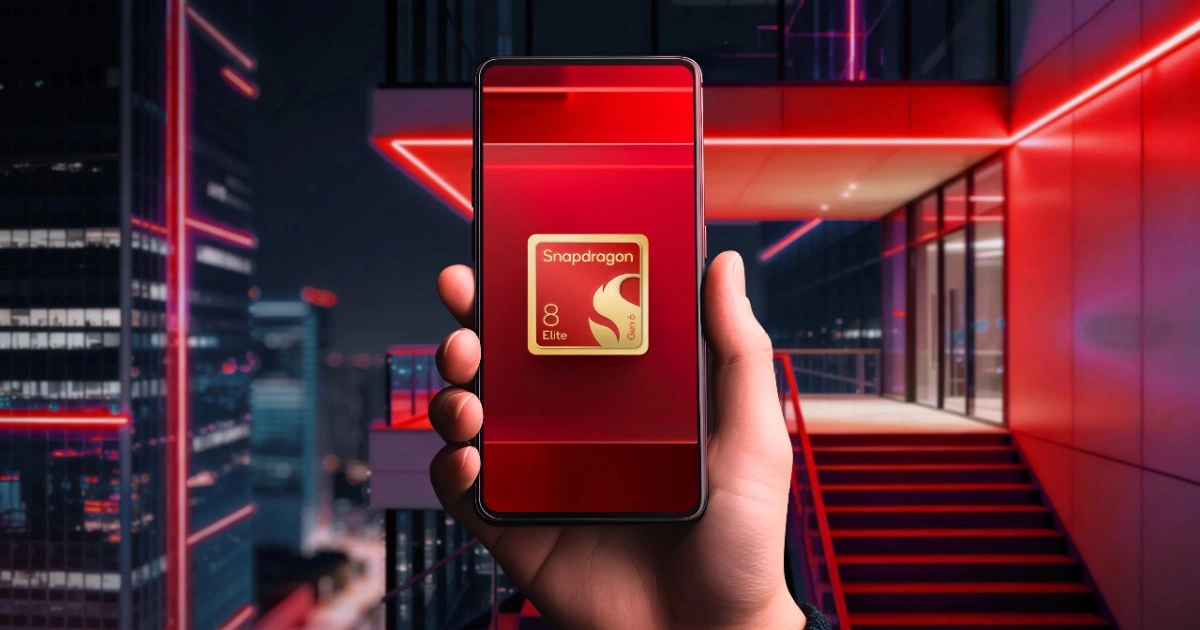Snapdragon 8 Elite Gen 6: cú lật thế cờ trước Apple A20 Pro?