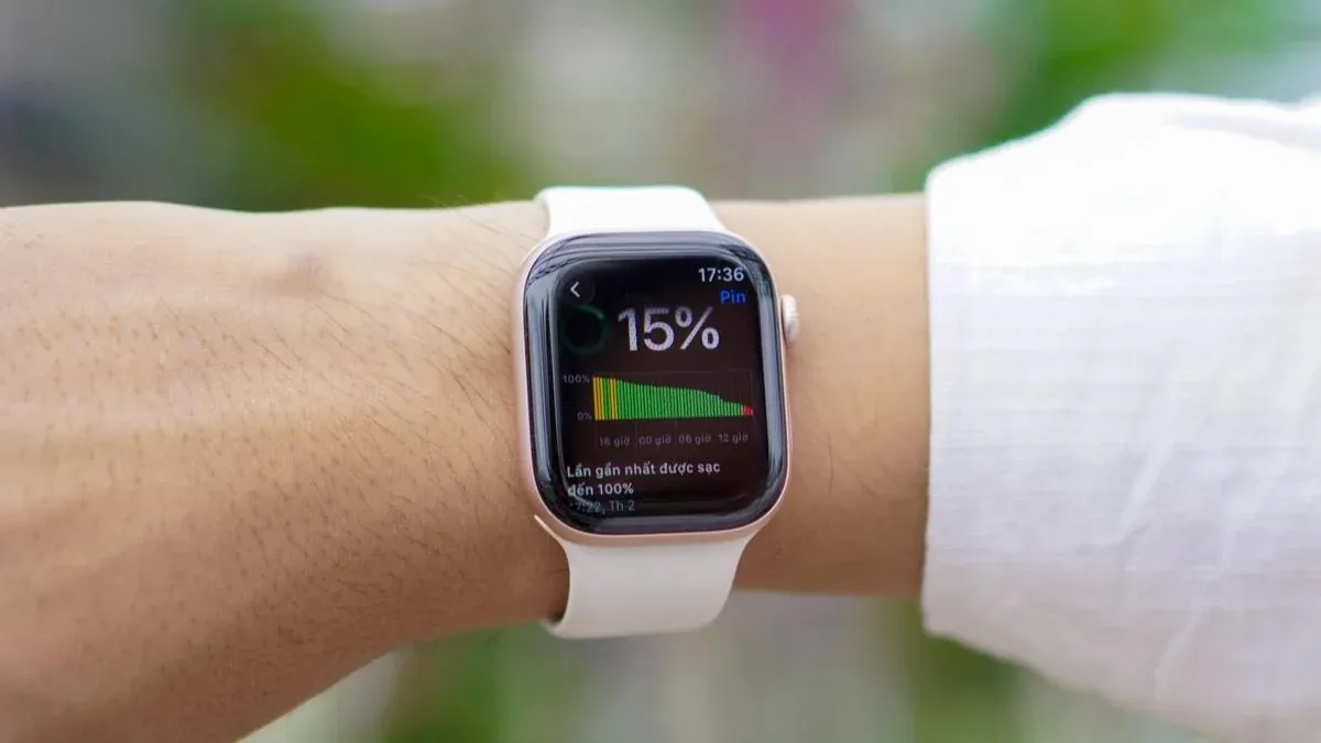 Apple Watch Series 11 hay Apple Watch SE 3: chọn sao cho đúng nhu cầu?