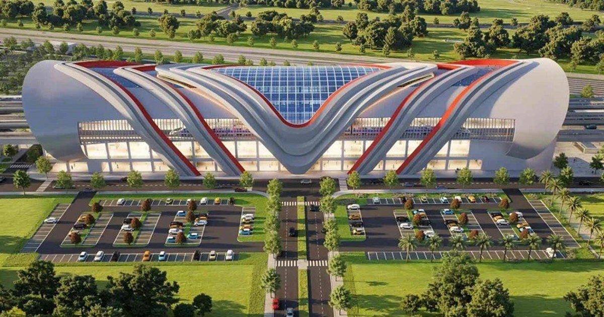 Đường sắt cao tốc Vingroup cán mốc giải phóng mặt bằng