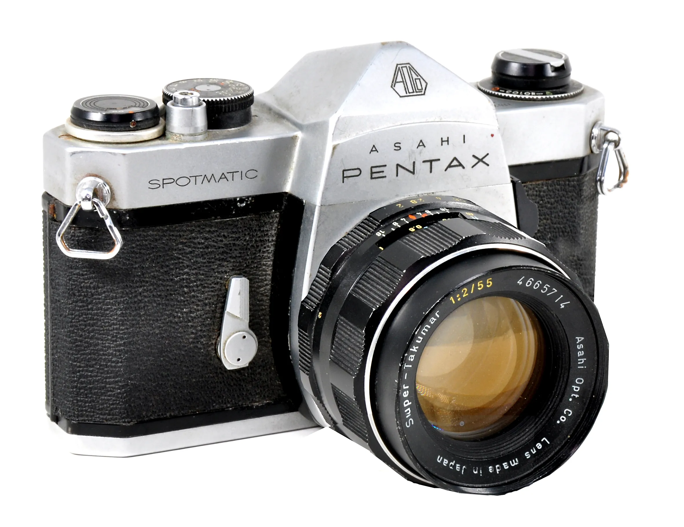 Tại sao nhiếp ảnh gia quay lại với những chiếc DSLR cũ