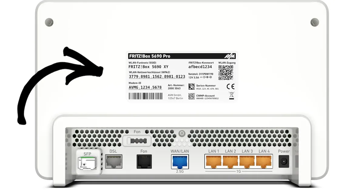 Hiểu đèn LED router để tự chẩn đoán lỗi mạng trong nhà