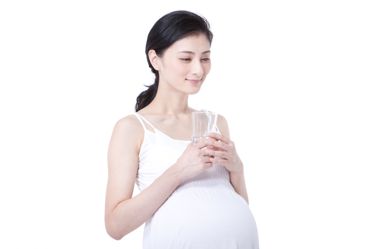 Khi nào bắt đầu bổ sung canxi khi mang thai?