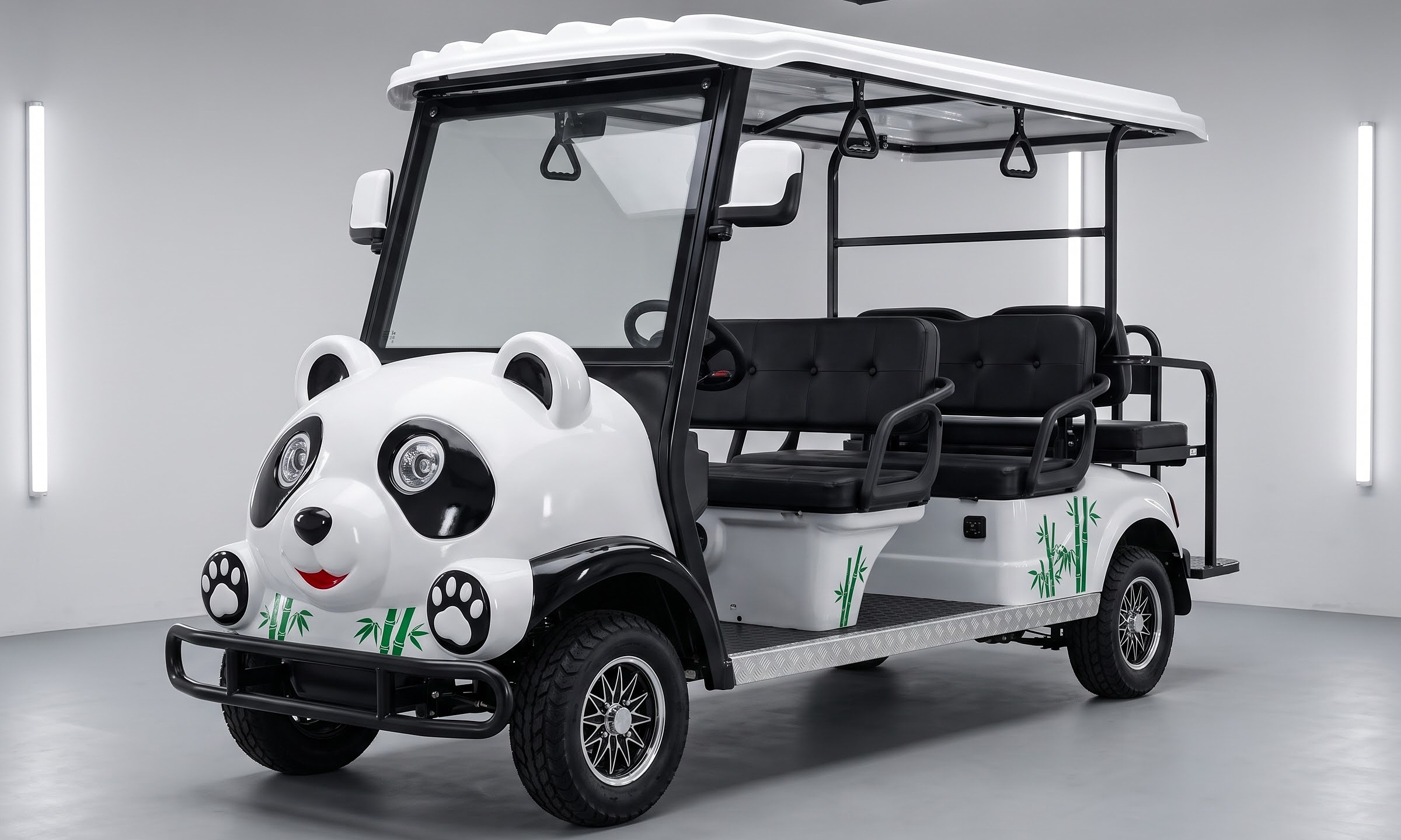 Xe điện giá dưới 300 triệu: chọn mẫu nào cho người Việt?