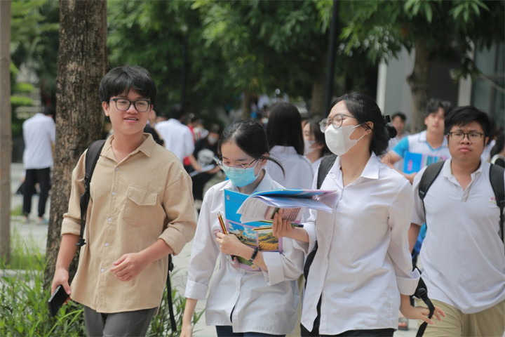 Điểm cộng IELTS sắp bị bỏ: Hiểu đúng để không mất cơ hội đại học