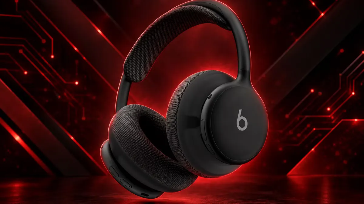 Beats 360 Chống Ồn Khi Đi Làm: Có Soán Ngôi Sony WH-1000XM5?