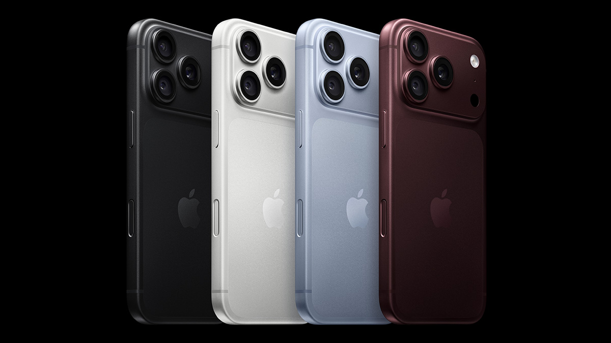 Hướng dẫn mở khóa khẩu độ tùy chỉnh iPhone bằng app bên thứ ba