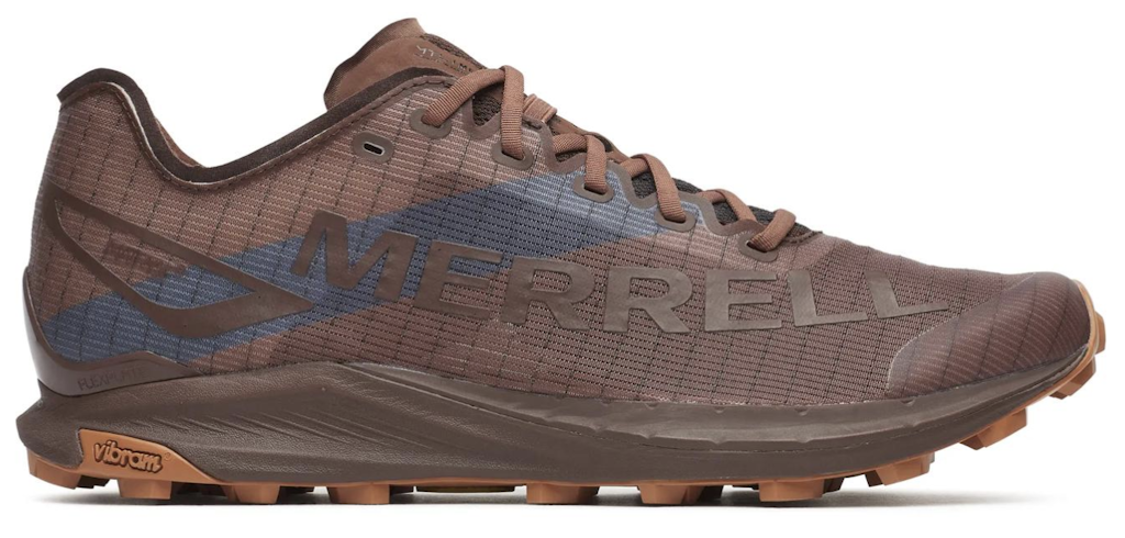 Giày trail running giảm giá: Merrell, ASICS, Vans, Adidas