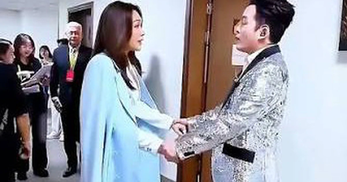 Tùng Dương và tham vọng vượt mặt: từ liều lĩnh đến chinh phục sân vận động