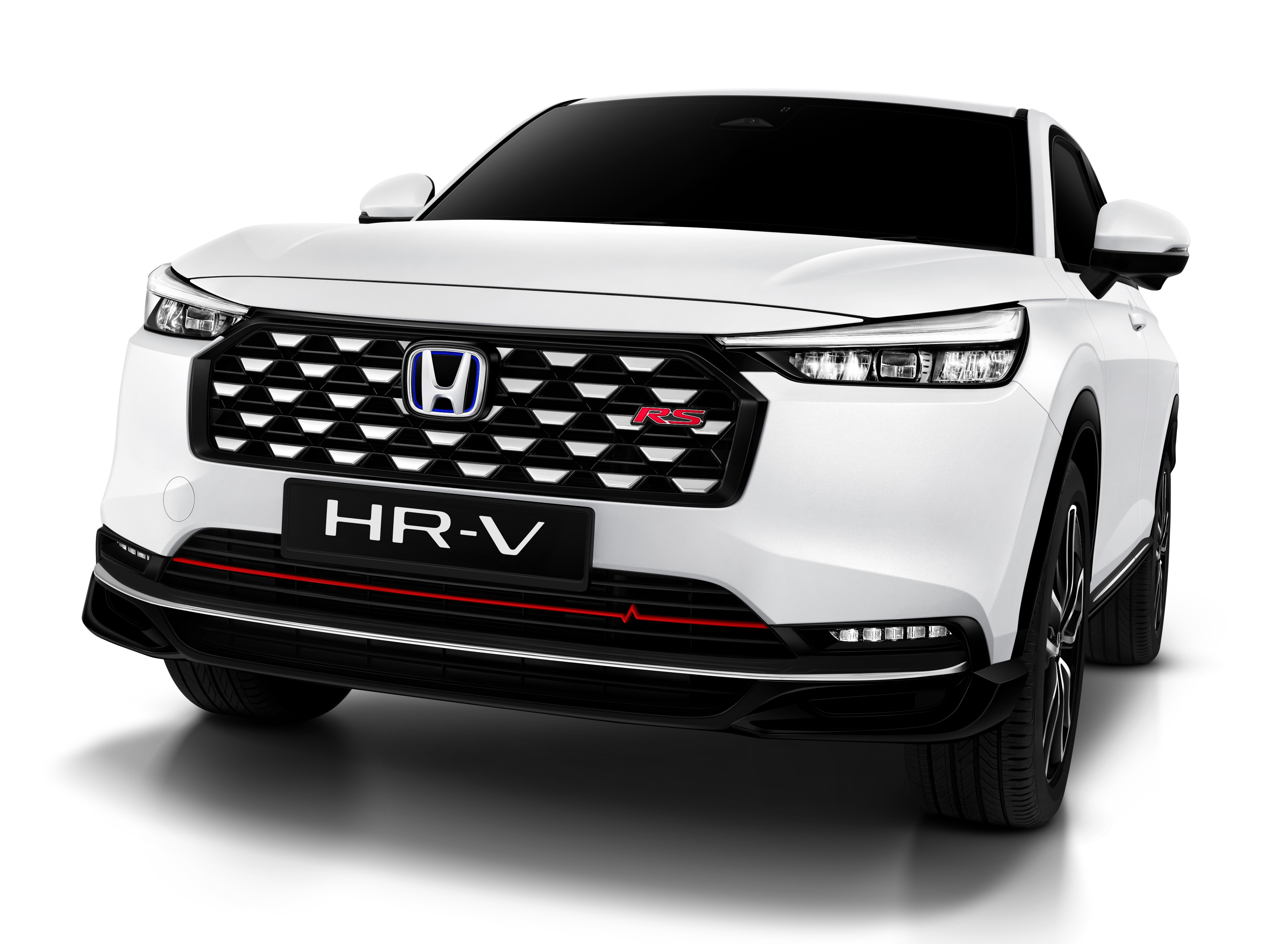 Honda HR-V: 5 Fitur Praktikal Untuk SUV Keluarga