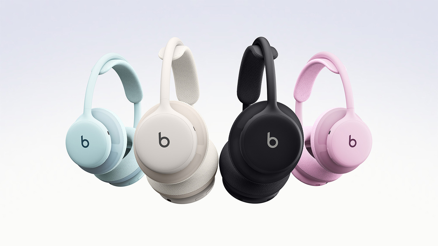 Beats 360: Fon Kepala ANC Berkusyen Boleh Ditukar Untuk Perjalanan Harian