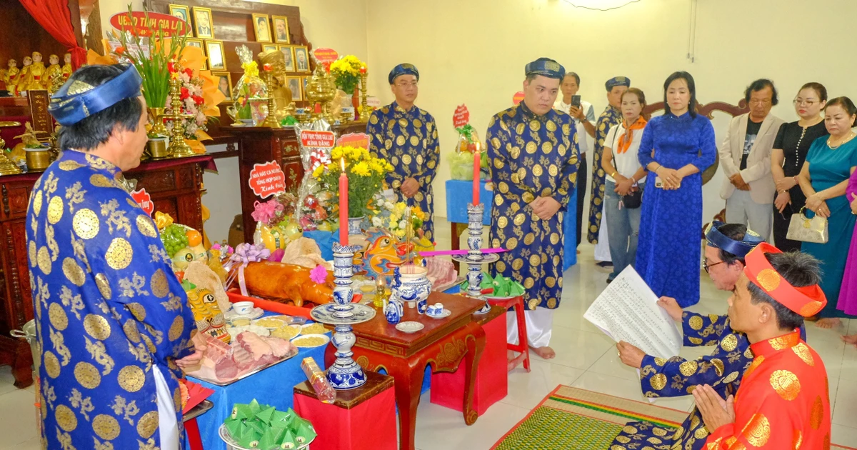 Ngày sân khấu Việt Nam: Từ giỗ Tổ đến những đêm diễn cháy lửa