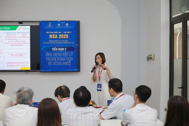Bán dẫn hai chiều và vi mạch ba chiều: bước nhảy mới của khoa học Việt Nam