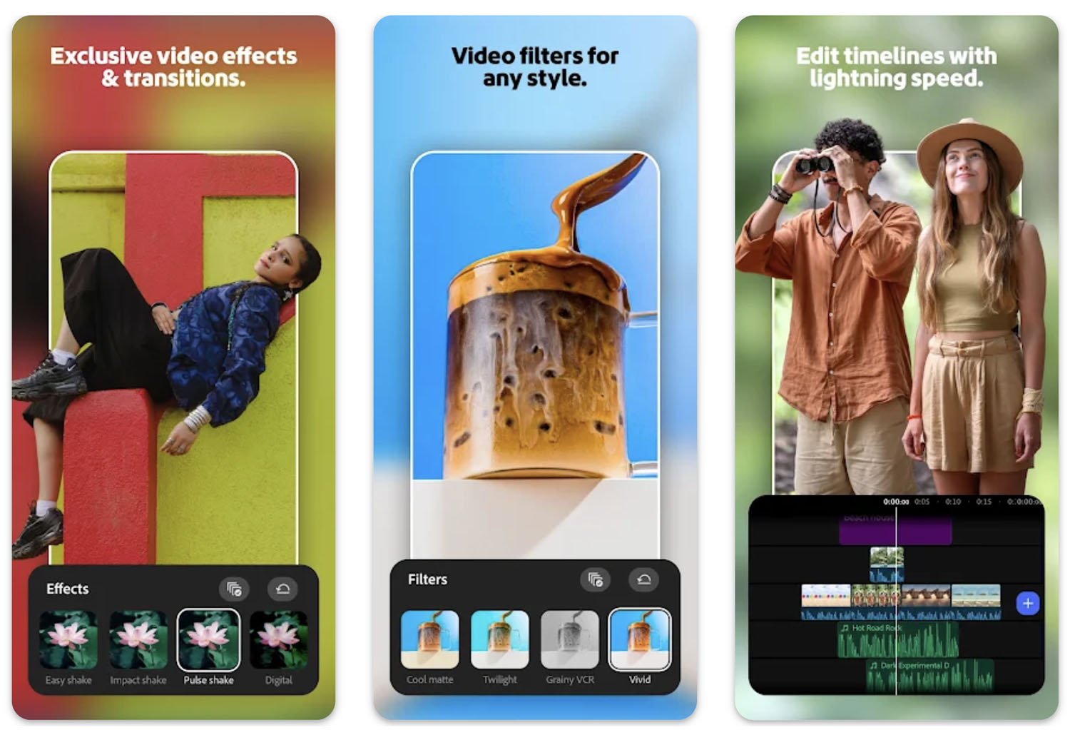 Adobe Premiere Android: Revolusi Penyuntingan Video Mudah Alih 4K Percuma